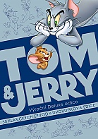 Tom a Jerry: V�ro�n� Deluxe edice