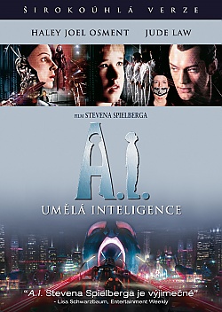A.I. Um�l� inteligence