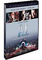 A.I. Um�l� inteligence