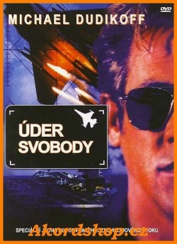 �DER SVOBODY (pap�rov� obal)