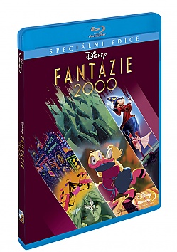 Fantazie 2000 S.E.