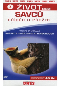 �ivot savc� - P��b�h o p�e�it� 3