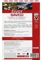 �ivot savc� - P��b�h o p�e�it� 3