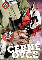 �ern� ovce - 2.DVD