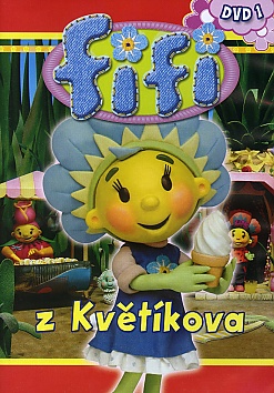 Fifi z Kv�t�kova - 1. d�l