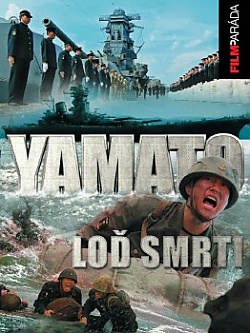 Yamato: Lo� smrti