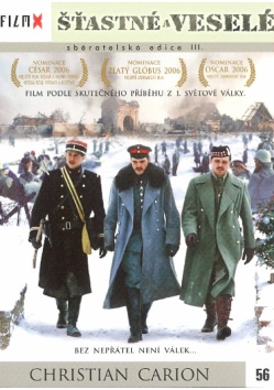 ��astn� a vesel� (Film X - sb�ratelsk� edice III.)