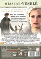 ��astn� a vesel� (Film X - sb�ratelsk� edice III.)