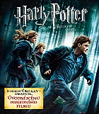 Harry Potter a Relikvie smrti: 1. ��st