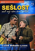 SE�LOST aneb NE� N�M SKON�� SOBOTA Kolekce