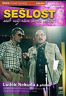 SE�LOST aneb NE� N�M SKON�� SOBOTA Kolekce