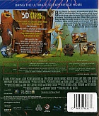 Loveck� sez�na 3D + 2D (1BD)