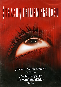 Strach v p��m�m p�enosu