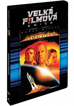Armageddon (Velk� filmov� edice)