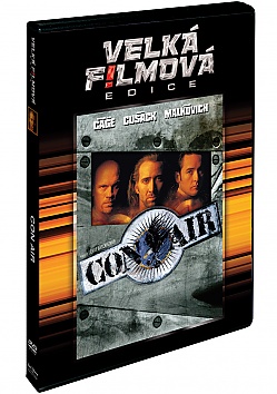CON AIR (Velk� filmov� edice)