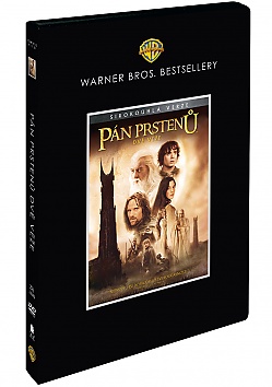 P�n prsten�: Dv� v�e (WARNER BESTSELLERS)