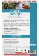 �ivot savc� - P��b�h o p�e�it� 5