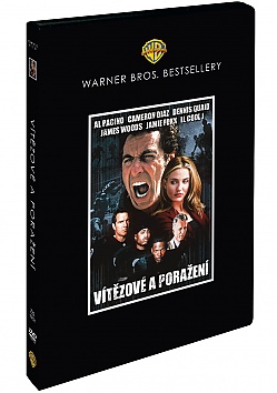 V�T�ZOV� a PORA�EN� (Warner Bros Bestsellery)