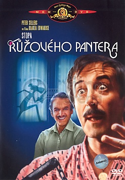 Stopa r��ov�ho pantera