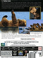 BBC Earth: Fascinuj�c� prom�ny p��rody DVD 1