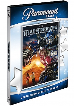 Transformers 2: Pomsta pora�en�ch (Paramount Stars)