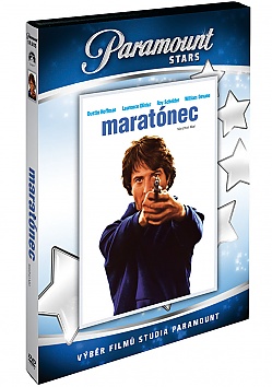 Marat�nec (Paramount Stars)