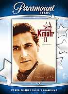 Kmotr 2 - Coppolova remasterovan� edice (Paramount Stars)