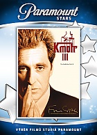 Kmotr 3 - Coppolova remasterovan� edice (Paramount Stars)