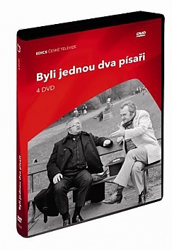 BYLI JEDNOU DVA P�SA�I Kolekce
