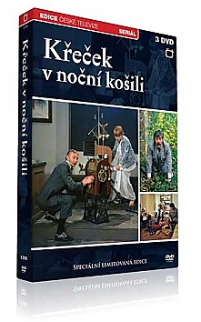 K�E�EK V NO�N� KO�ILI Kolekce