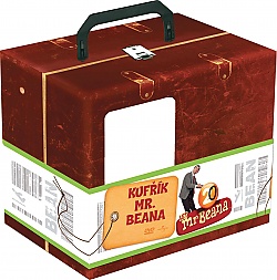 Kuf��k pana Beana 6DVD (Exkluzivn� LIMITOVAN� Edice)
