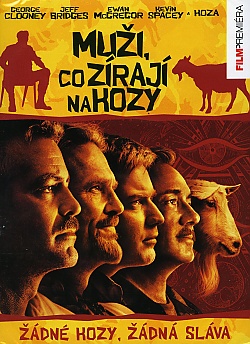 Mu�i, co z�raj� na kozy