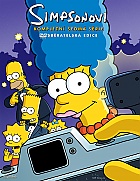 SIMPSONOVI - 7. sez�na Kolekce