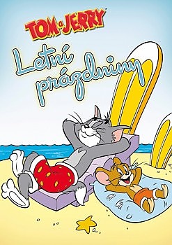 Tom a Jerry: Letn� pr�zdniny