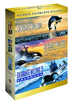 ZACHRA�TE WILLYHO Kolekce