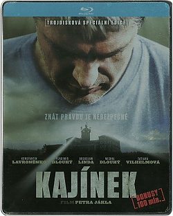 KAJ�NEK Metalcase Limitovan� sb�ratelsk� edice
