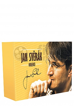 JAN SV�R�K Kolekce