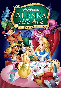 Alenka v ��i div� (1951)