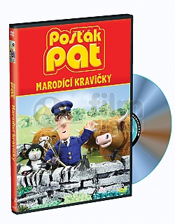 Po���k Pat: Nov� p��b�hy 6 � Marod�c� kravi�ky