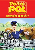 Po���k Pat: Nov� p��b�hy 6 � Marod�c� kravi�ky