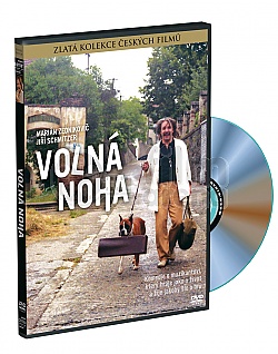 Voln� noha