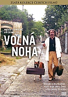Voln� noha