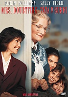 Mrs. Doubtfire (T�ta v sukni)