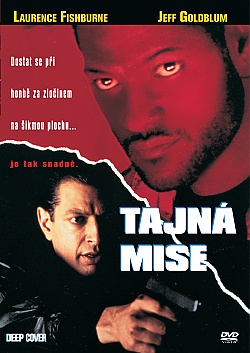 Tajn� mise