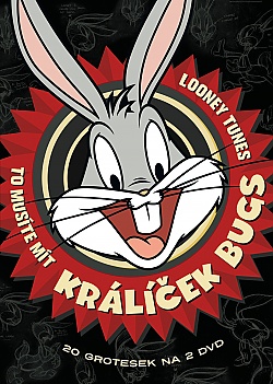 Kr�l��ek Bugs - To mus�te m�t!