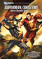 Superman/Shazam!: N�vrat �ern�ho Adama