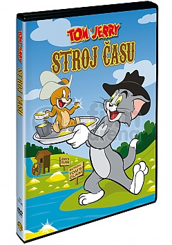 Tom a Jerry: Stroj �asu