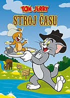 Tom a Jerry: Stroj �asu