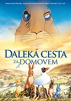 Dalek� cesta za domovem