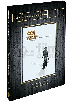 Jeremiah Johnson (EDICE Filmov� klenoty)